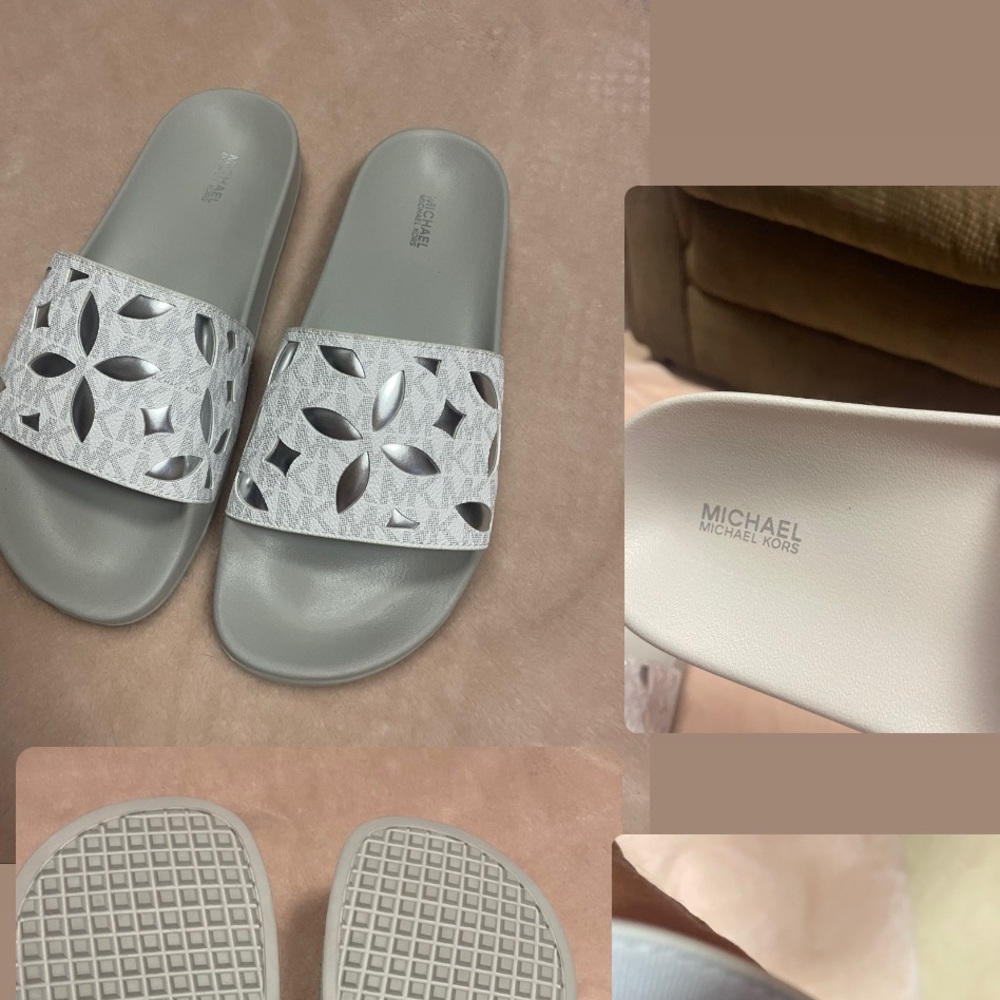 COPY - Michael Kors Slides
